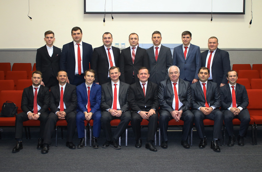 Братерська рада