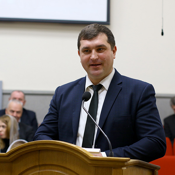 Роман Скаржинець