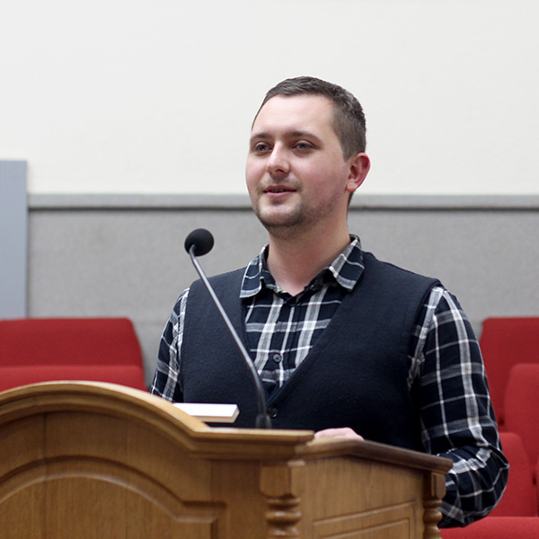 Василь Висоцький