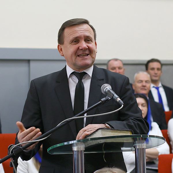 Микола Каленик