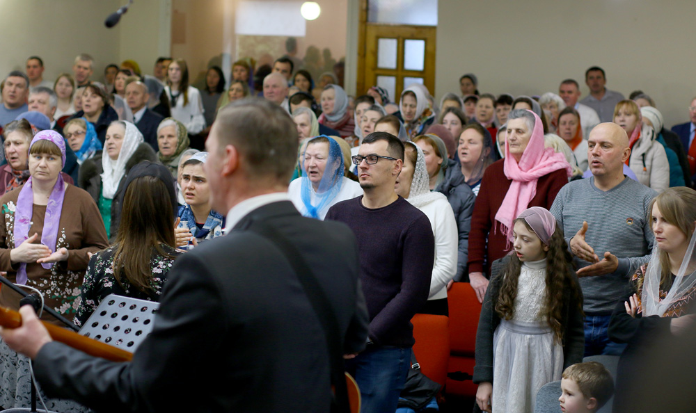 Богослужіння