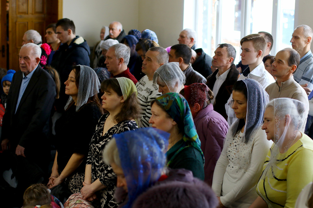 Богослужіння