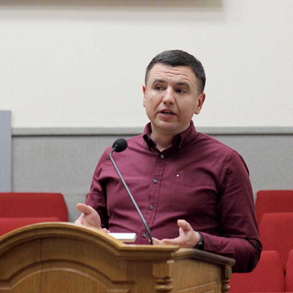 Олександр Мініч