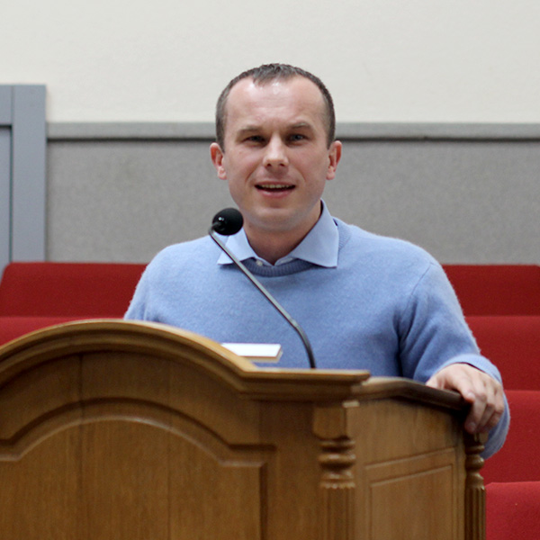 Андрій Дежнюк