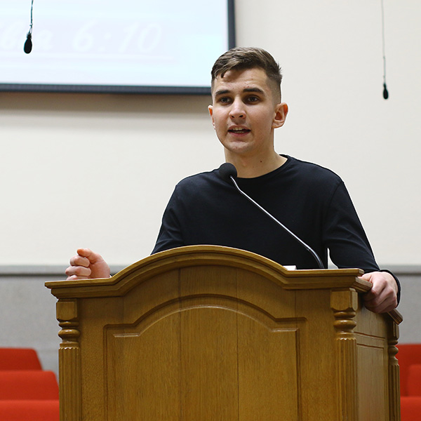 Павло Ковальчук