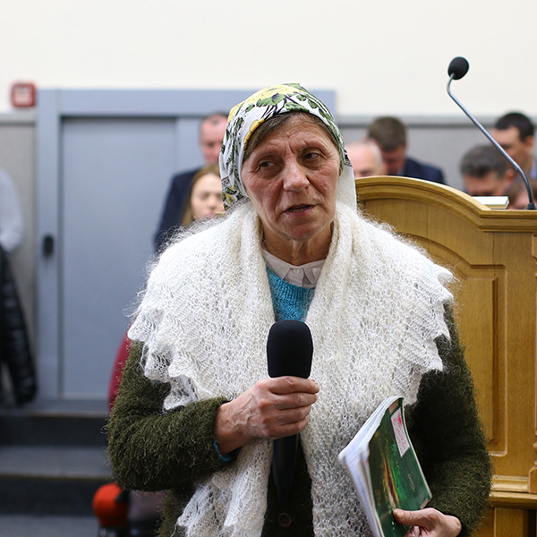 Гостя з Ніжина