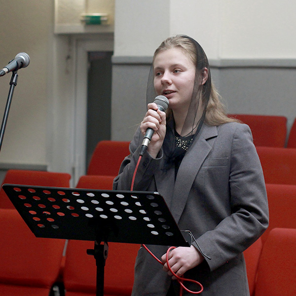 Анастасія Поступайло