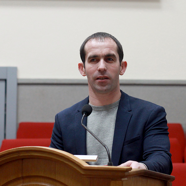 Іван Загребаєв