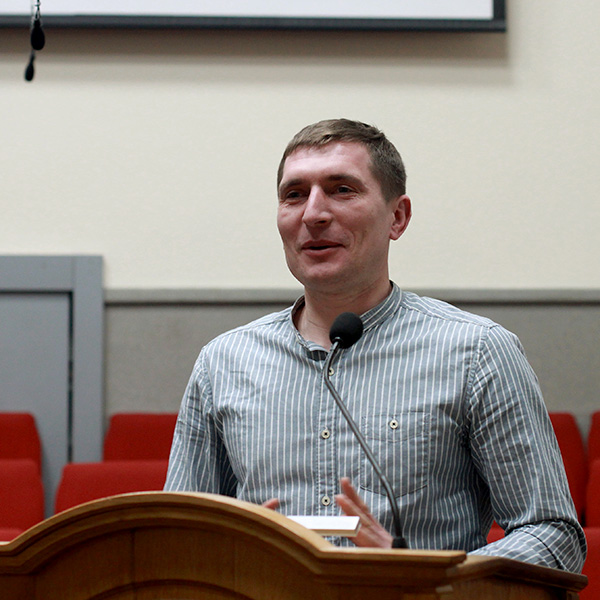 Андрій Озеруга