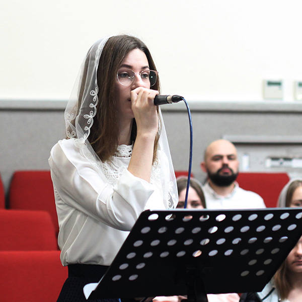 Ольга Паламарчук