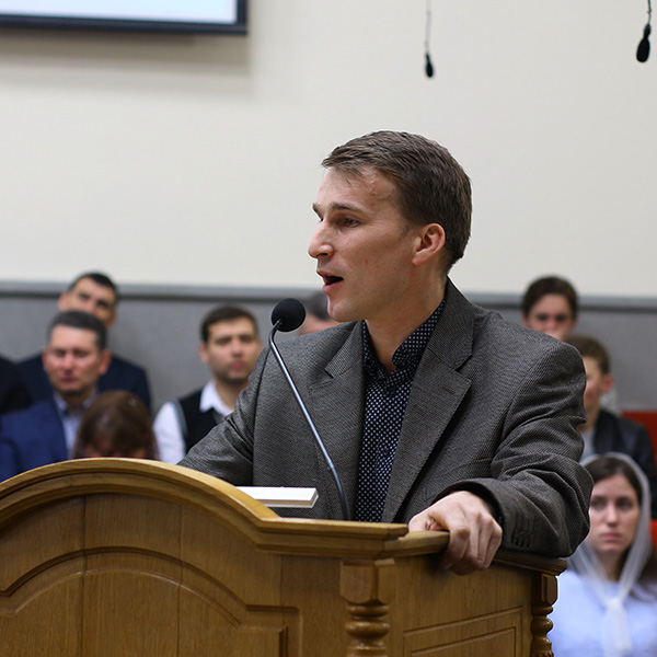 Павло Зінченко