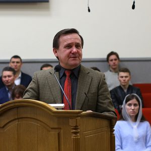 Микола Каленик