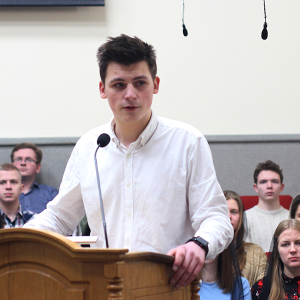 Павло Розумный