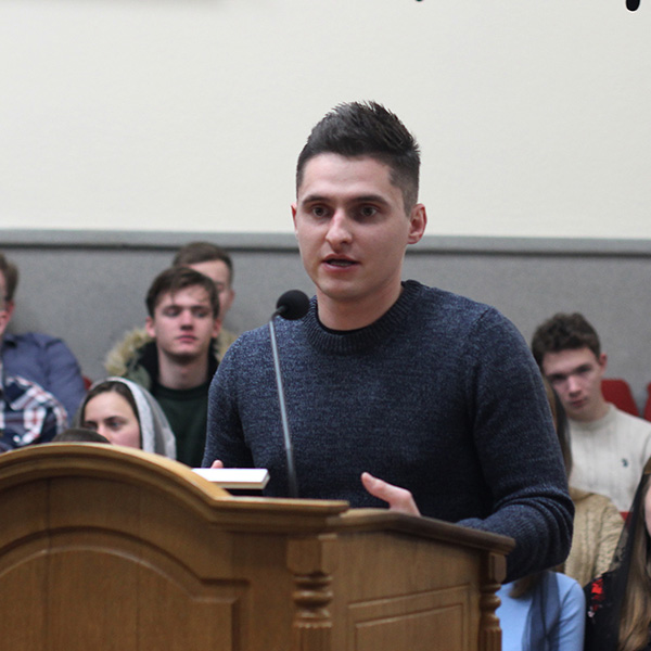 Віктор Шевчук