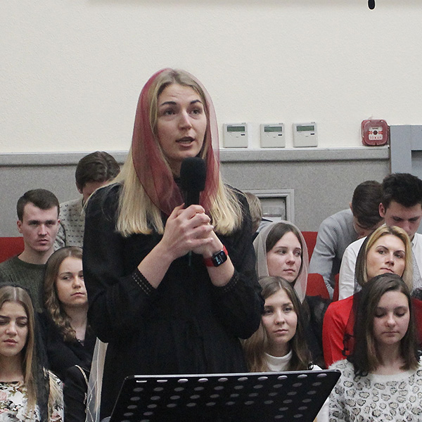 Крістіна Путвінскайте