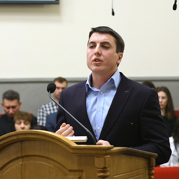 Гість (с.Башлики, Волинська обл.)