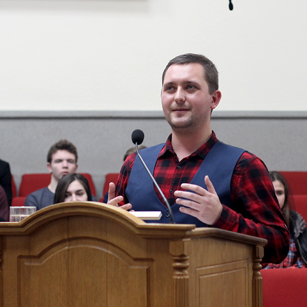 Василь Висоцький