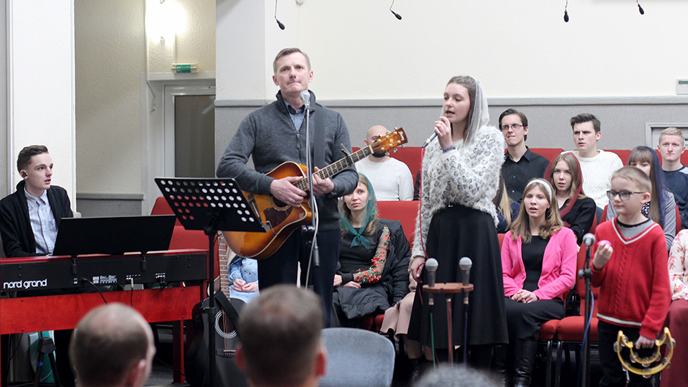 Сім’я Максименків