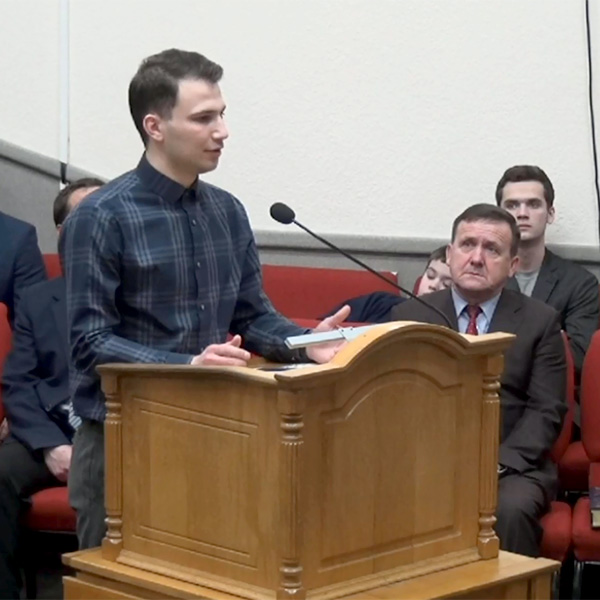 Роман Цибуля