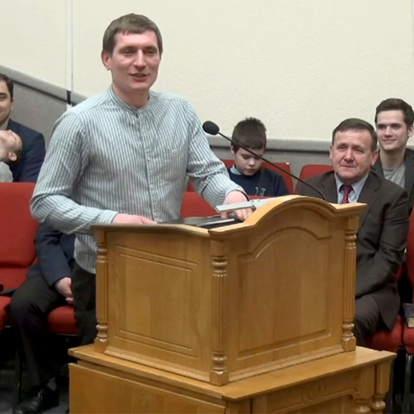 Андрій Озеруга