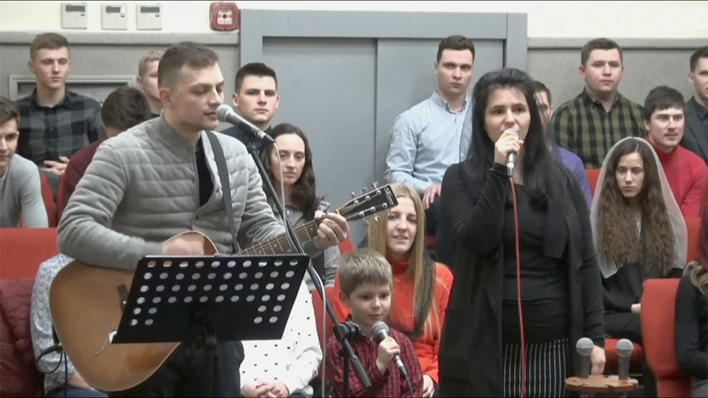 Сім’я Велієвих