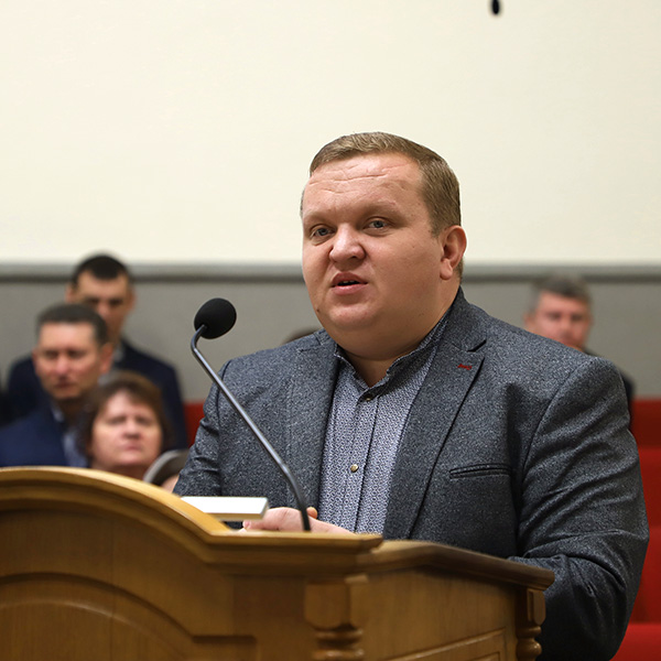 Андрій Мартинюк