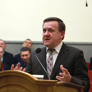 Микола Каленик