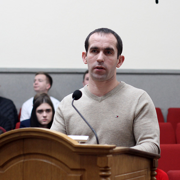 Іван Загребаєв