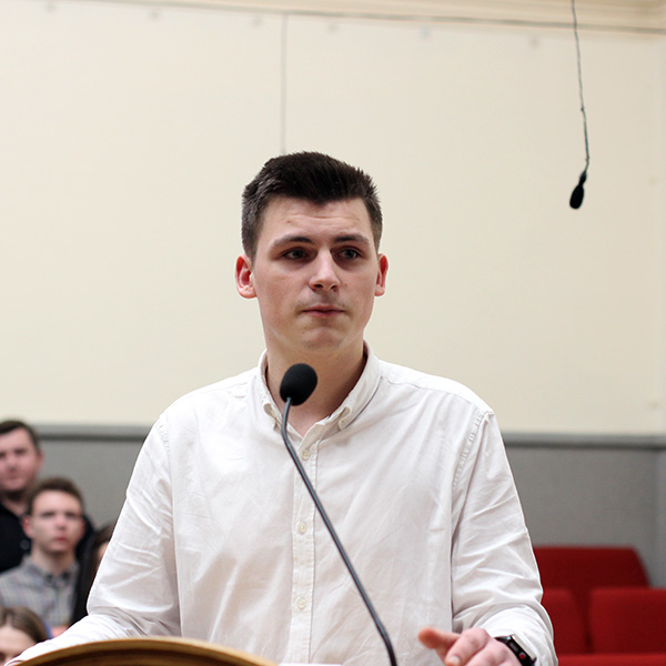 Павло Розумний