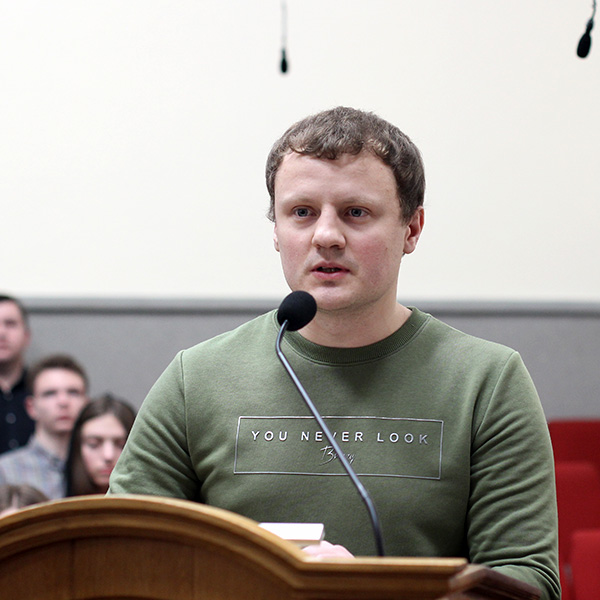 Костянтин Селюк