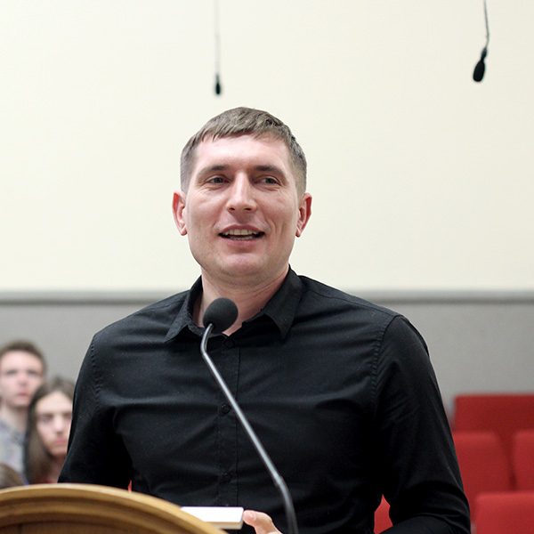 Андрій Озеруга