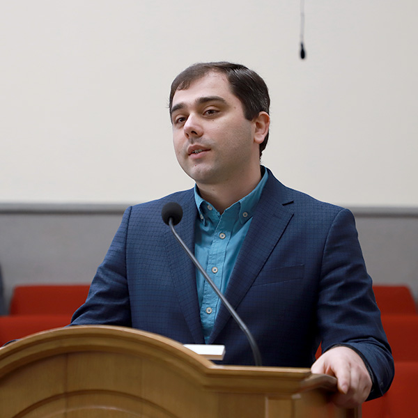 Василь Мамчич