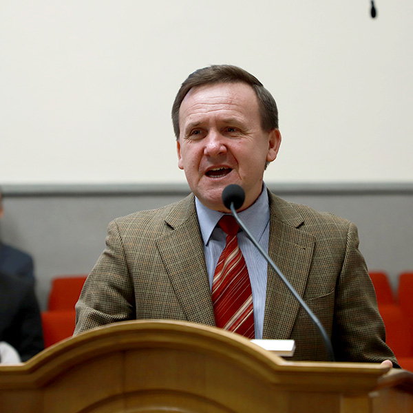 Микола Каленик