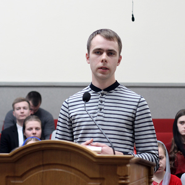 Григорій Грицюк