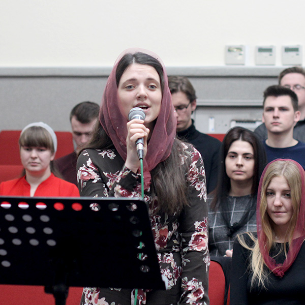 Тетяна Красьоха