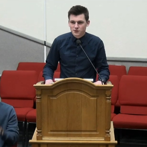 Павло Розумний