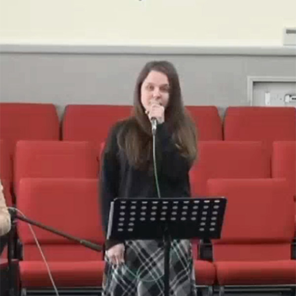 Лілія Каленик