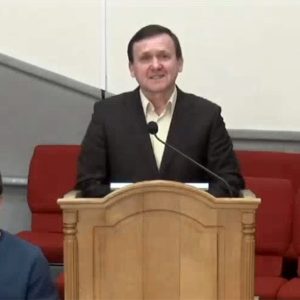 Микола Каленик