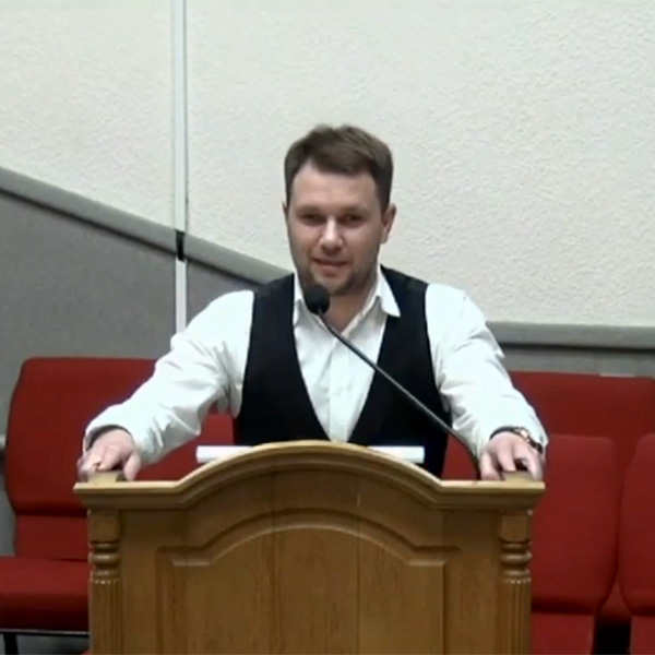 В’ячеслав Захарчук