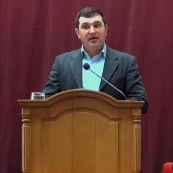 Роман Скаржинець