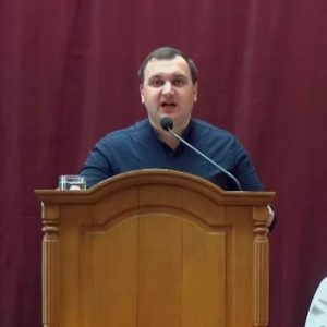 Ігор Стадник