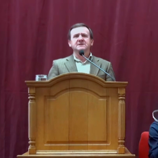 Микола Каленик