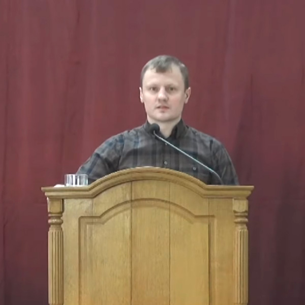 Костянтин Селюк