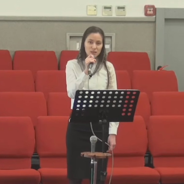 Тетяна Білоконь