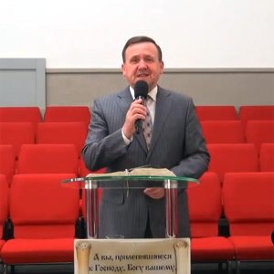 Микола Каленик