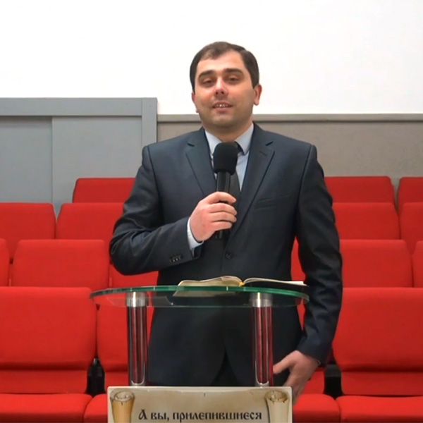 Василь Мамчич