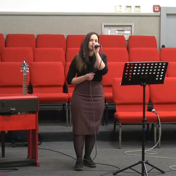 Анна Кузьменко