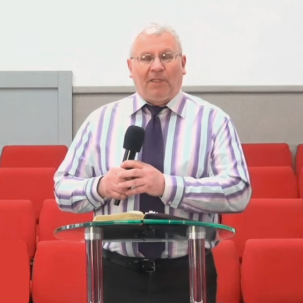 Віктор Кротов