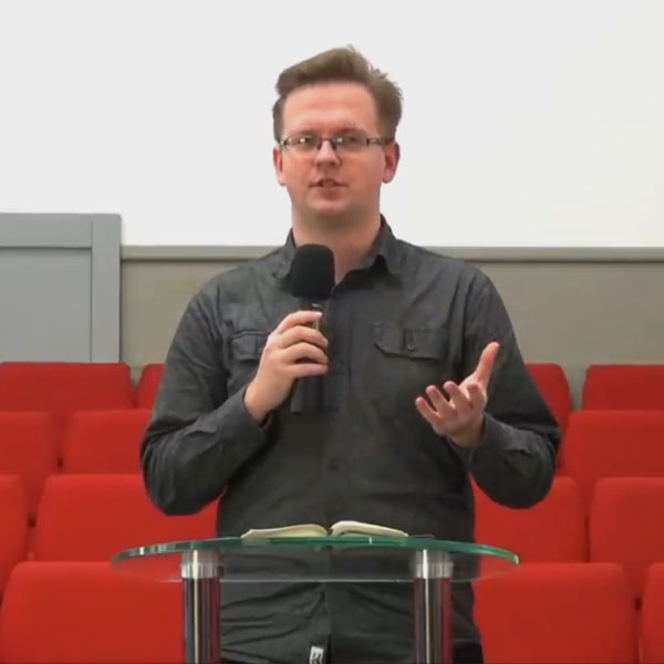 Павло Груленко