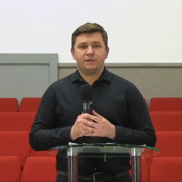 Віталій Світач